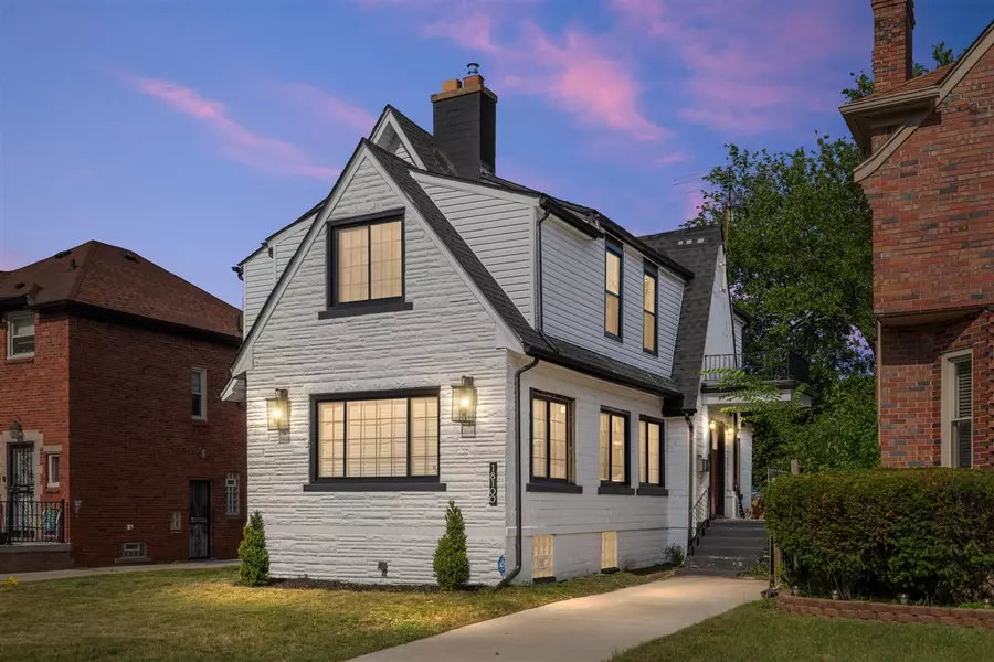 18100 Ohio Street, Detroit, MI 48221-2591