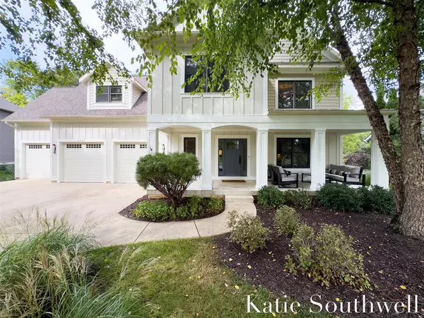 4987 Meadow Springs Trail, Ada, MI 49301