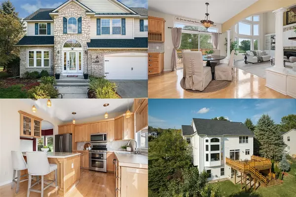 3050 Sir Charles Drive, Rockford, MI 49341