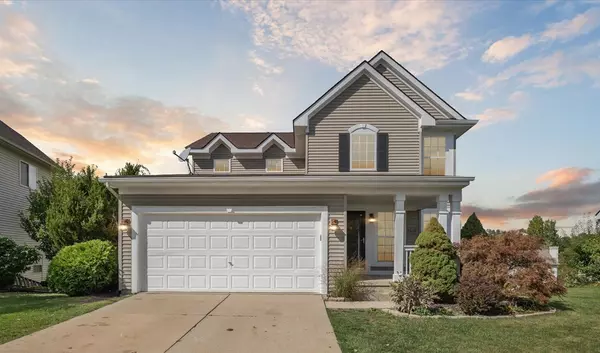 3659 Sugarbush Drive, Howell, MI 48843-8654