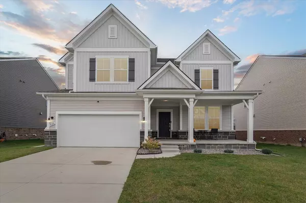 737 Haywood Drive, Saline, MI 48176