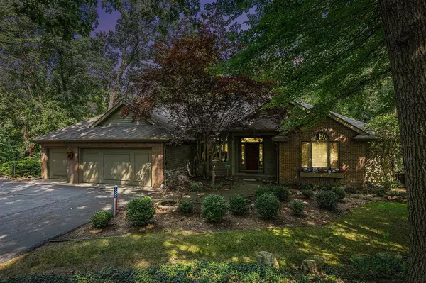 7721 S 5th Street, Mattawan, MI 49071