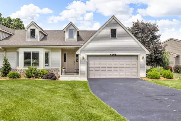 4268 Fairway Lane, Jackson, MI 49201-7314