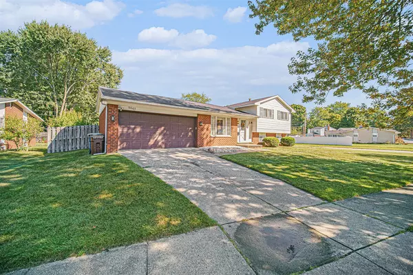 Ypsilanti, MI 48198,8843 NOTTINGHAM Drive