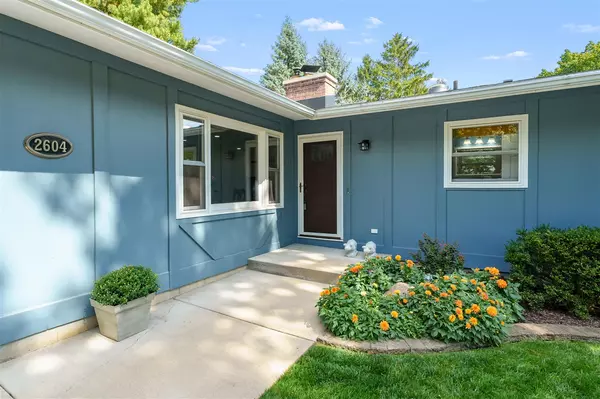 Portage, MI 49024-3268,2604 Radcliffe Avenue