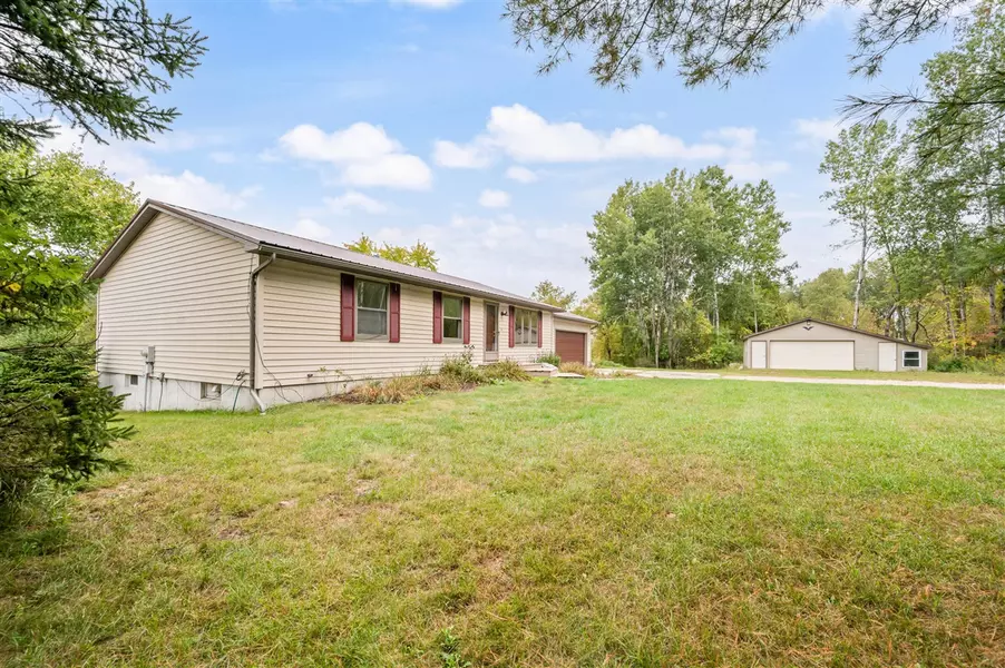 19802 S Davison Road, Big Rapids, MI 49307