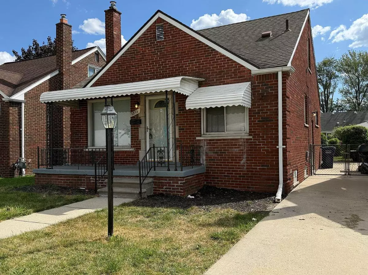 Lincoln Park, MI 48146-2212,1811 Cleveland Avenue