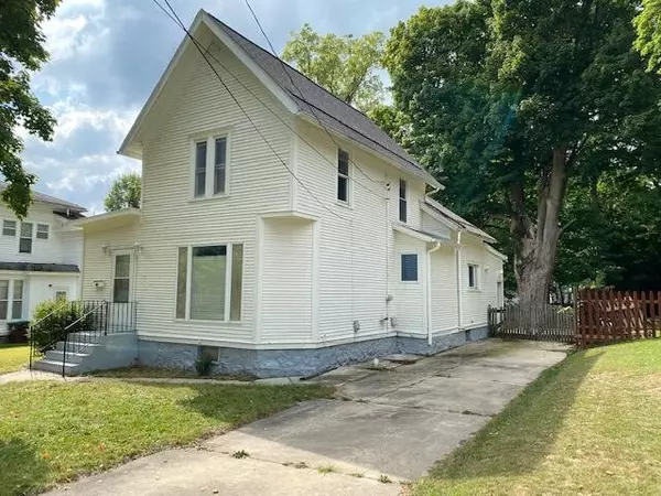 505 Fitch Street, Albion, MI 49224