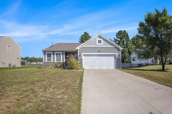 Norton Shores, MI 49441,4638 Lauren Drive