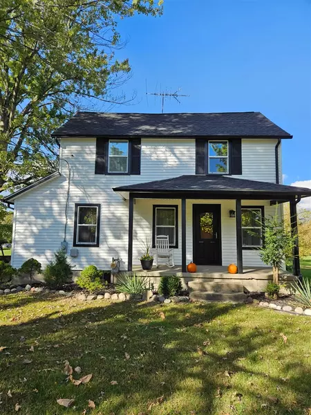 7945 Willow Road, Milan, MI 48160