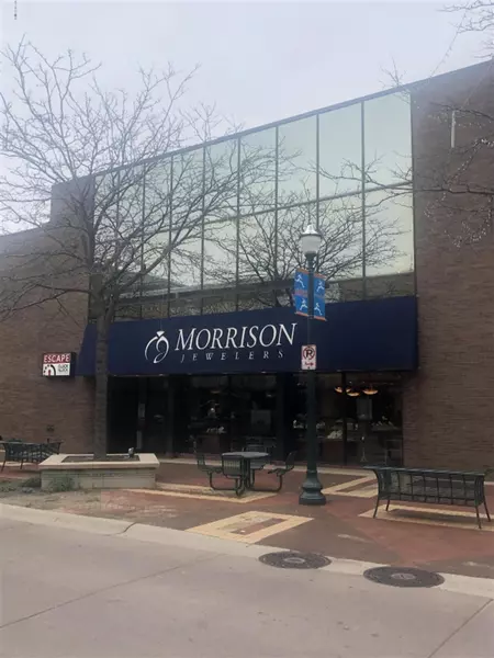 321 S Kalamazoo Mall, Kalamazoo, MI 49007