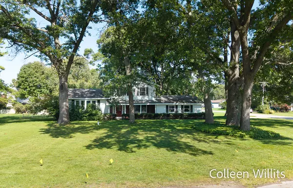 Muskegon, MI 49445-49445,421 W Chadwick Drive