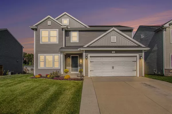 Benton Harbor, MI 49022,593 Trumpeter Bay Drive