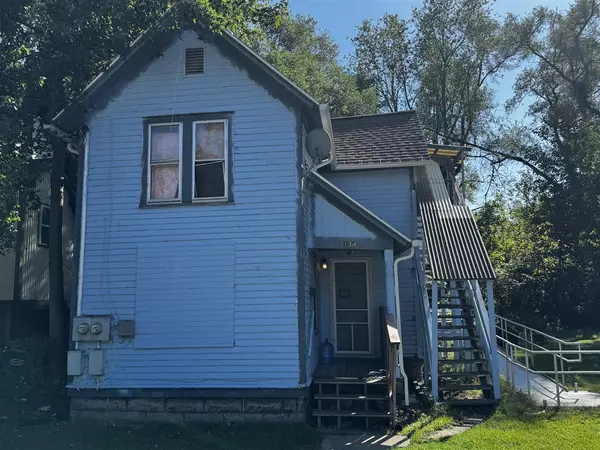 Kalamazoo, MI 49007-2531,134 E Paterson Street