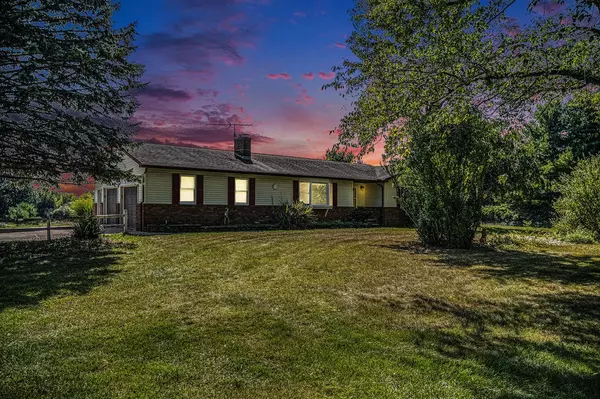 4418 Mast Road, Dexter, MI 48130