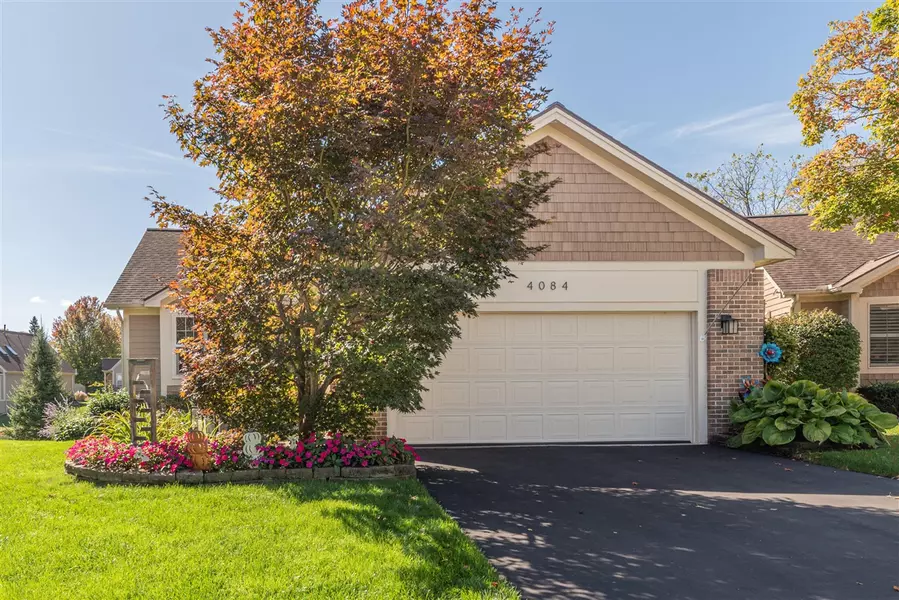 4084 Boulder Pond Drive, Ann Arbor, MI 48108-8625