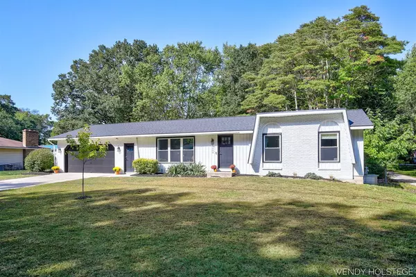 Holland, MI 49424-2514,1559 Post Avenue