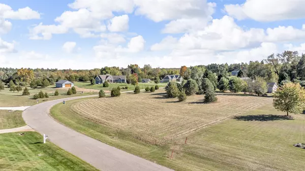 0 Liberty Woods, Clarklake, MI 49234