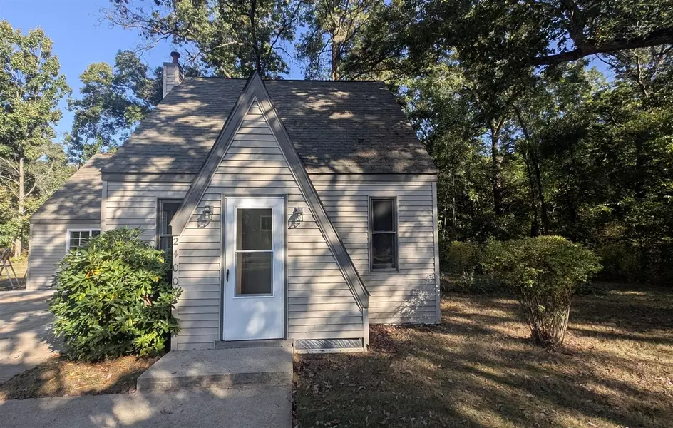 2400 Russell Road, Muskegon, MI 49445-9503