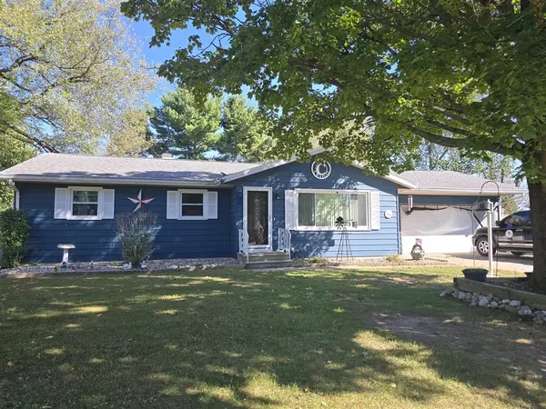 69375 Vicky Drive, Sturgis, MI 49091-9798