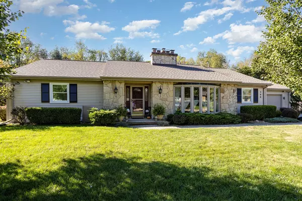 Marshall, MI 49068,725 Wright Lane