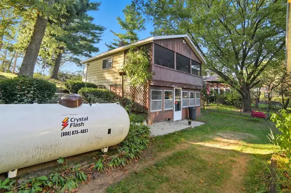 Brohman, MI 49312,7314 Central Avenue