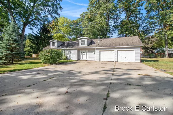 Muskegon, MI 49442,2125 Woodward Street