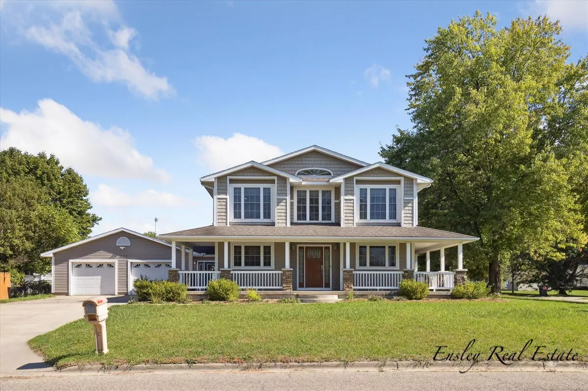 Cedar Springs, MI 49319,373 Cedar Street