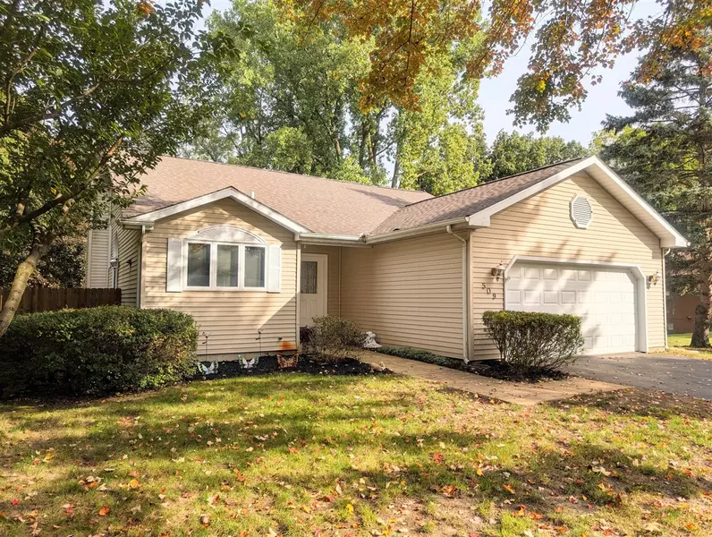 509 E Hamilton Lane, Battle Creek, MI 49015