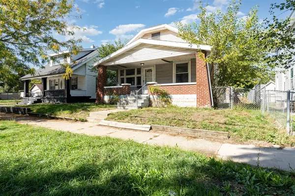 907 Humbolt Street, Grand Rapids, MI 49507