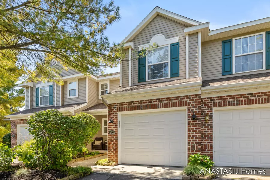 5925 E Lyn Haven Drive, Grand Rapids, MI 49512-9321