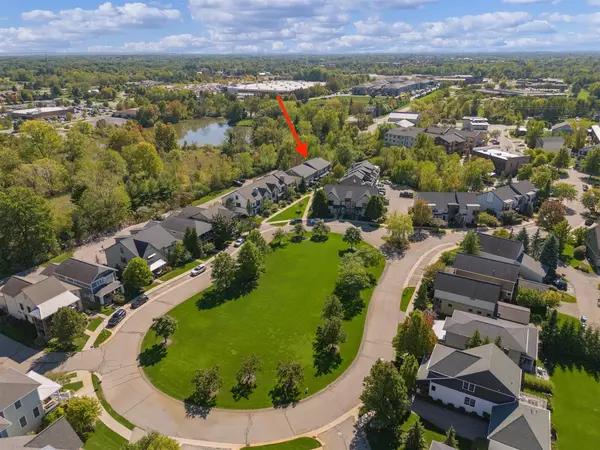 Grand Rapids, MI 49525-3912,2194 New Town Drive