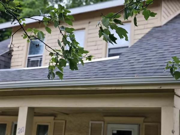 Battle Creek, MI 49017-4601,261 E Emmett Street