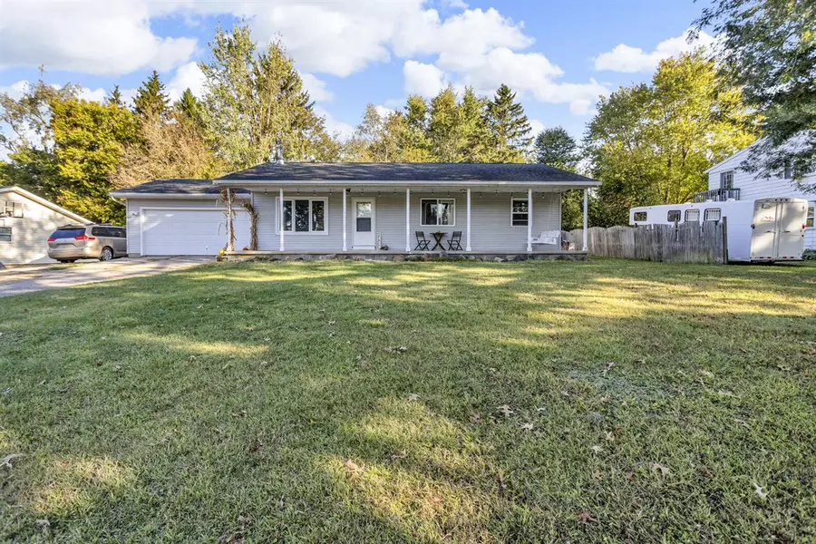 6312 Wells Road, Jackson, MI 49201-9225