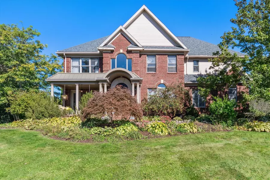 1717 Cedar Lane, Ann Arbor, MI 48105-9272