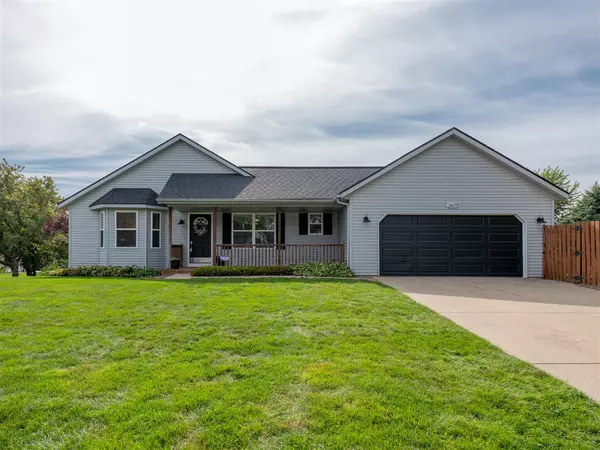 2673 Arrowwood Lane, Kalamazoo, MI 49004-3728