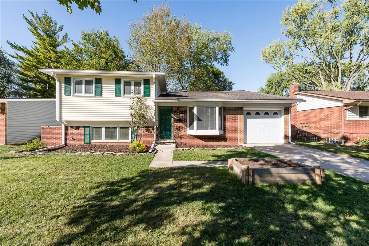 Ann Arbor, MI 48108,2929 Verle Avenue