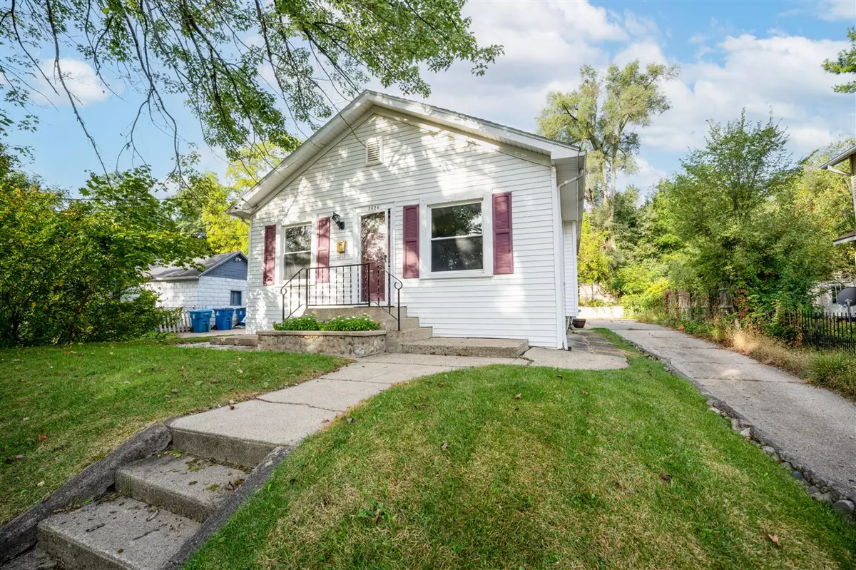 Kalamazoo, MI 49001-4248,2624 Kalanco Street