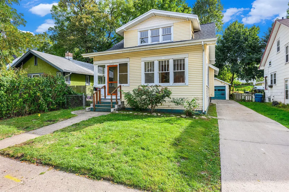 Kalamazoo, MI 49001,1424 Lay Boulevard