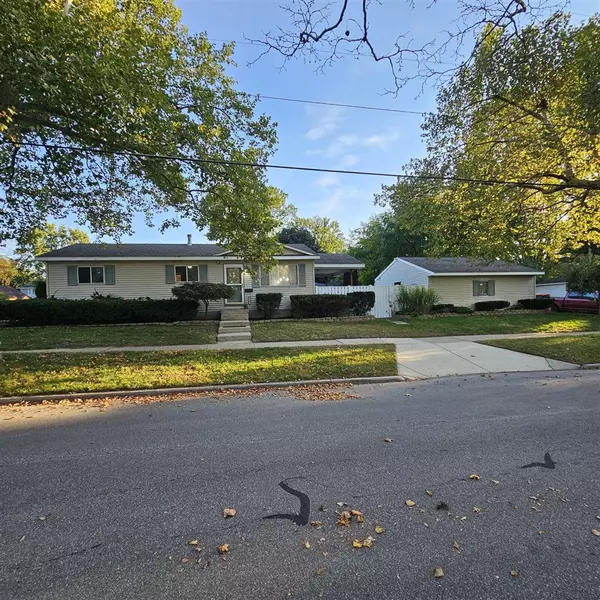 Grand Rapids, MI 49505,240 Eleanor Street