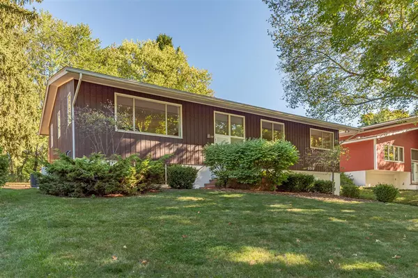 Ann Arbor, MI 48105,359 Brookside Drive