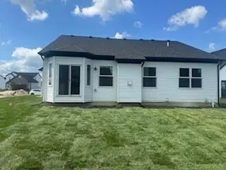 5080 Wilshire Drive Street, Dundee, MI 48131-1280