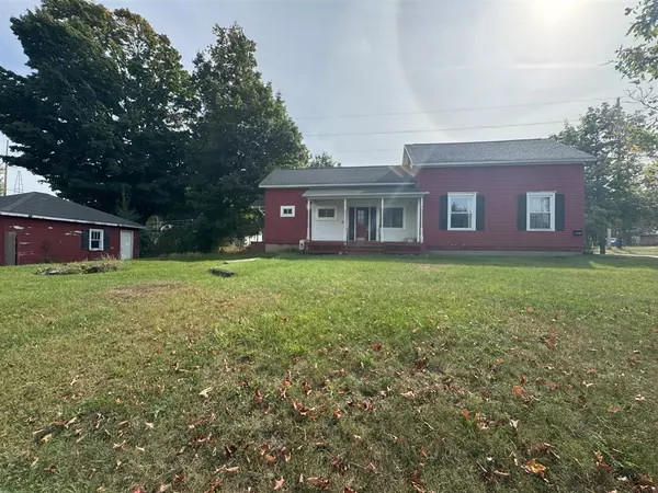 903 S Madison Street, Ludington, MI 49431-2531