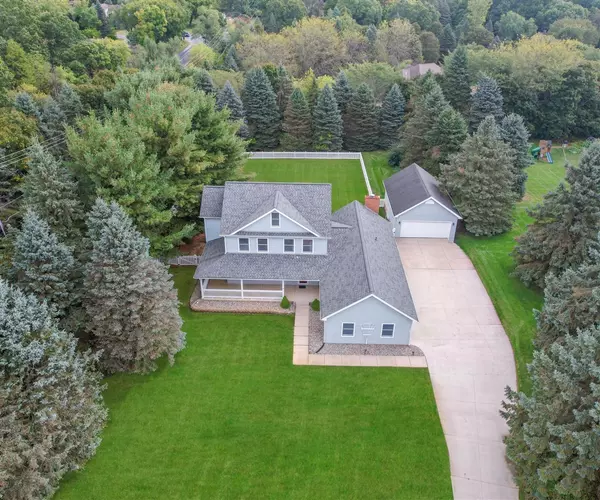 Saline, MI 48176,9001 Yorkshire Drive