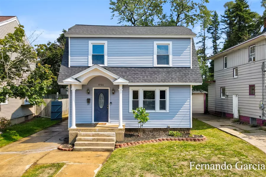 1754 Eastern Avenue, Grand Rapids, MI 49507