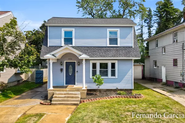 Grand Rapids, MI 49507,1754 Eastern Avenue