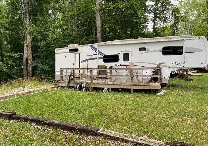 Custer, MI 49405-8707,6356 S Outer Loop Drive