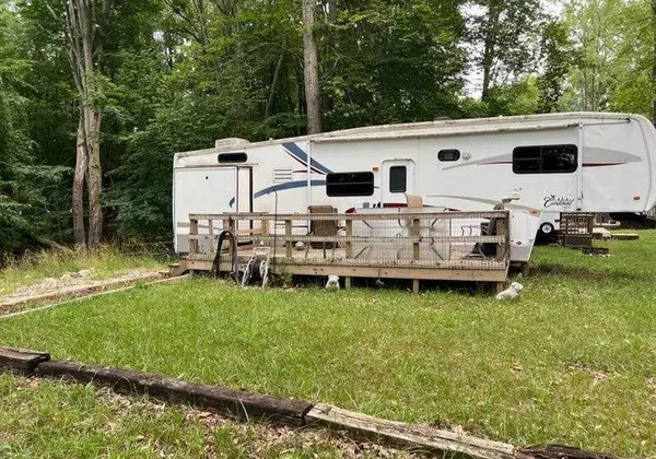 6356 S Outer Loop Drive, Custer, MI 49405-8707