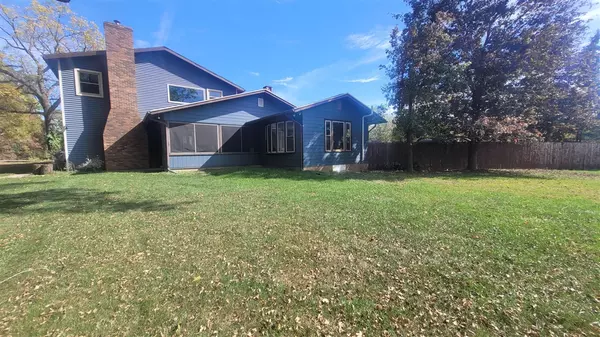 13505 Vischer Road, Brooklyn, MI 49230-9022