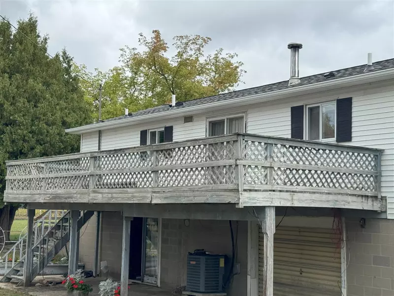 75 W Wilson Road, Scottville, MI 49454-9703